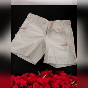 *0404 Squeeze Jeans Shorts Women 0 Zero